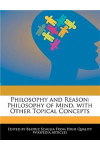 Philosophy and Reason