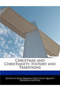 Christmas and Christianity