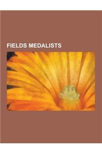 Fields Medalists