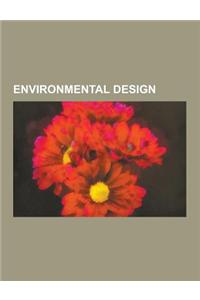 Environmental Design