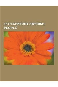 18th-Century Swedish People