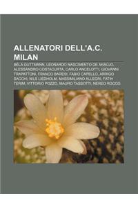 Allenatori Dell'a.C. Milan