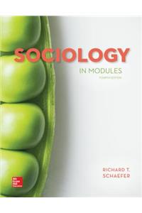 Sociology in Modules