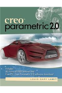 Creo(tm) Parametric 2.0