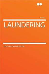 Laundering