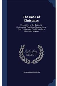 Book of Christmas