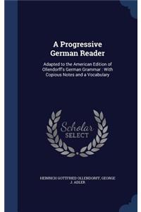 A Progressive German Reader