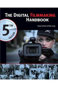 Digital Filmmaking Handbook