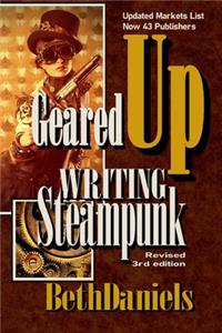 GEARED UP: WRITING STEAMPUNK