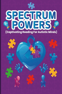 Spectrum Powers