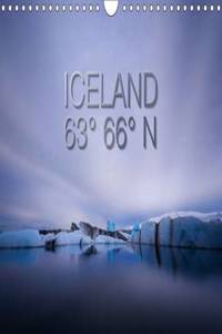 Iceland 63 66 N 2017