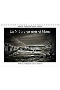 Nievre En Noir Et Blanc 2017