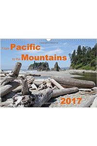 From Pacific to the Mountains 2017 2017