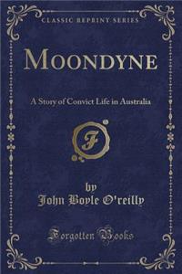 Moondyne