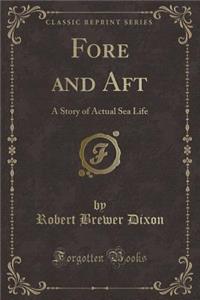 Fore and Aft