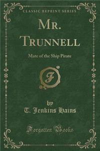 Mr. Trunnell