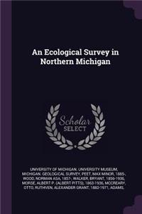 An Ecological Survey in Northern Michigan