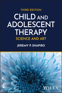 Child and Adolescent Therapy