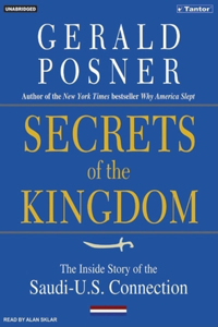 Secrets of the Kingdom