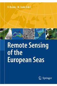 Remote Sensing of the European Seas