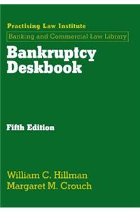 Bankruptcy Deskbook
