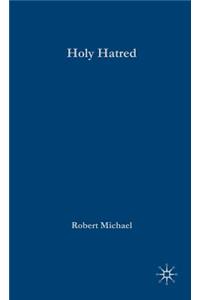 Holy Hatred