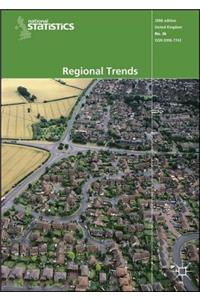 Regional Trends