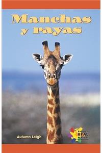 Manchas y Rayas