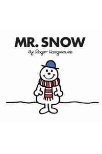 Mr. Snow