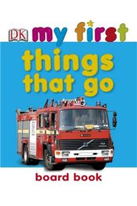 Things That Go