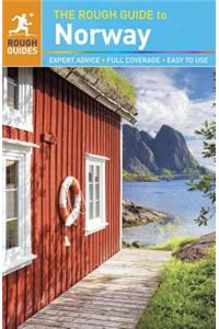 Rough Guide to Norway