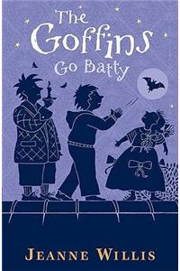 Goffins Go Batty