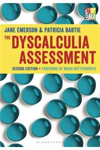 The Dyscalculia Assessment
