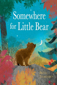 Little Bear