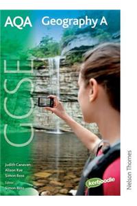 AQA GCSE Geography A