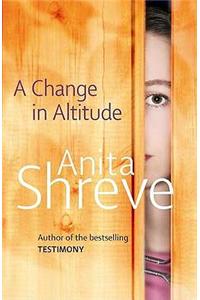 A Change In Altitude