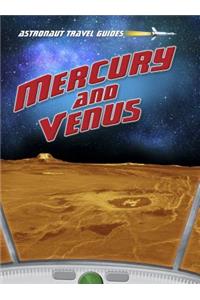 Mercury and Venus