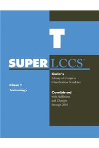 SUPERLCCS