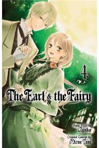 The Earl and the Fairy, Vol. 4, 4