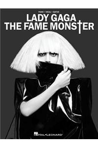 Lady Gaga: The Fame Monster