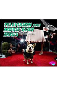 Television and Movie Star Dogs