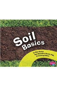 Soil Basics