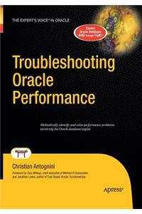 Troubleshooting Oracle Performance