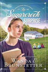 Sugarcreek Surprise