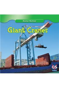 Giant Cranes