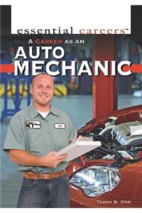 Career as an Auto Mechanic