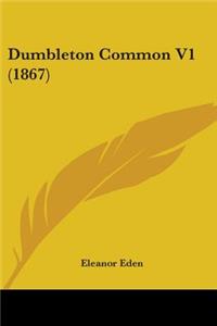 Dumbleton Common V1 (1867)