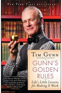 Gunn's Golden Rules