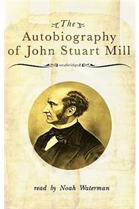 Autobiography of John Stuart Mill