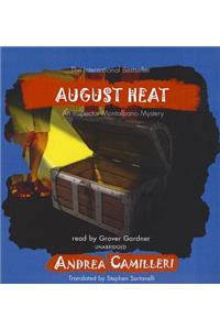 August Heat